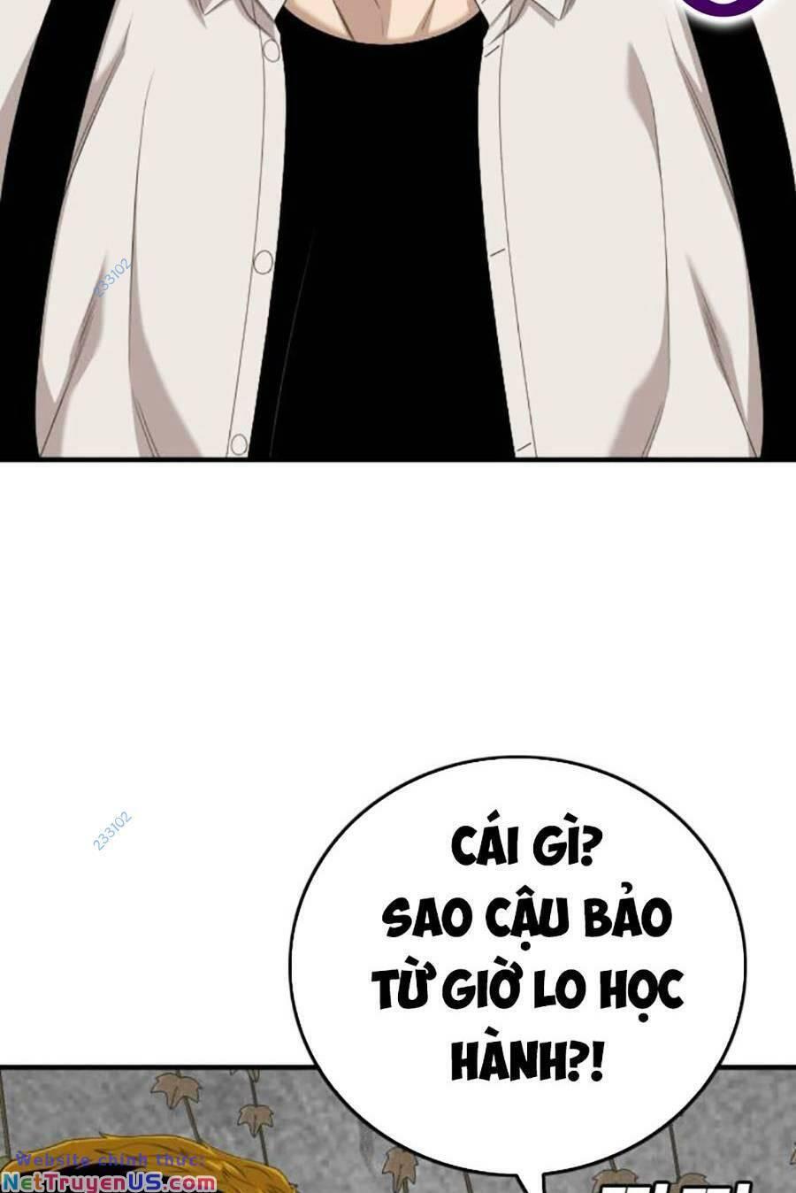 người xấu chapter 167 165