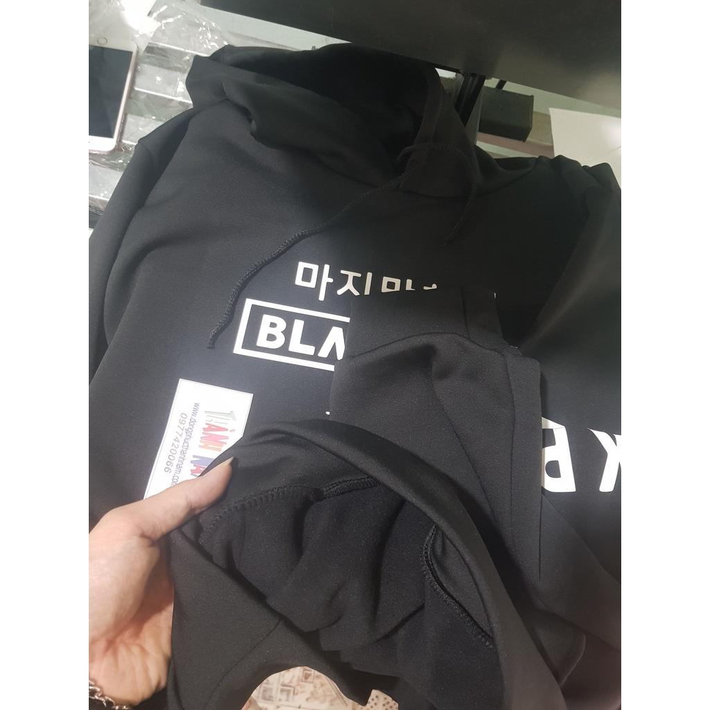 áo hoodie thu đông 4