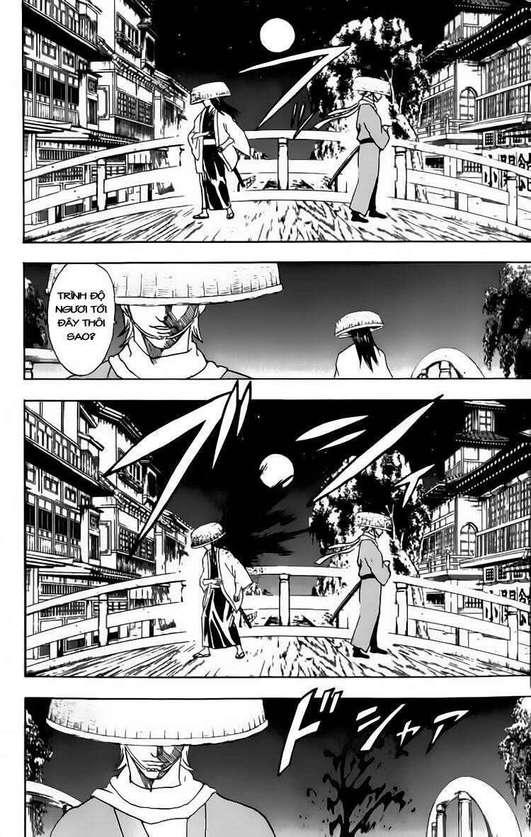 gintama - linh hồn bạc chapter 89 2