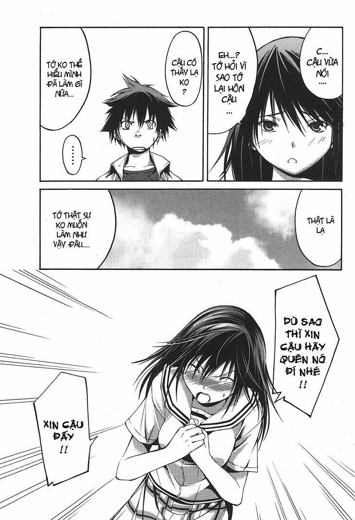 countrouble chapter 8 17