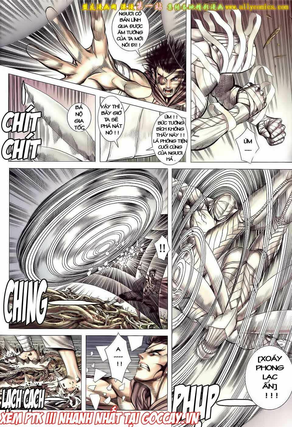 phong thần ký iii chapter 19 31