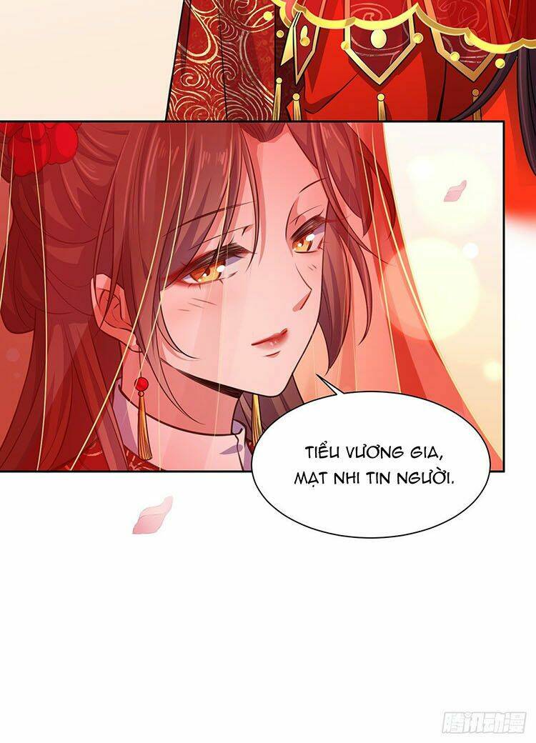 hoạn phi thiên hạ chapter 79 21