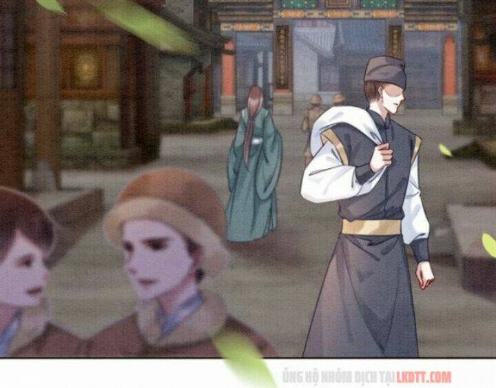 trọng sinh bá sủng nhiếp chính vương quá mạnh mẽ chapter 91 7