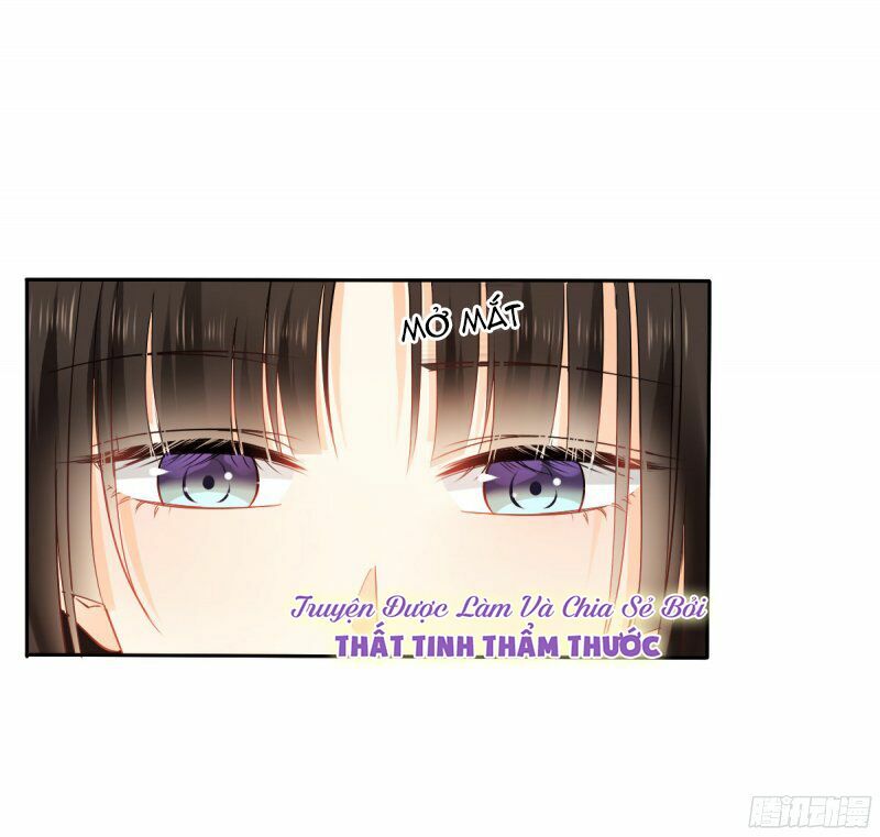 bay qua thiên sơn đến yêu anh chapter 27 13