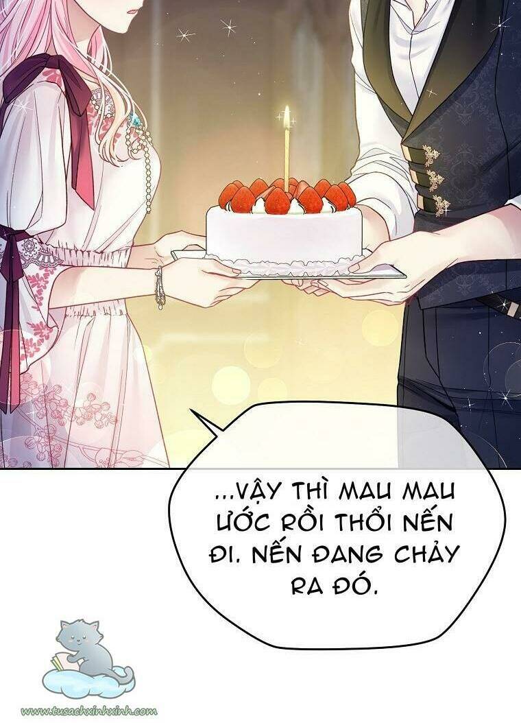 chồng em dễ thương chết mất thôi! chapter 33 67