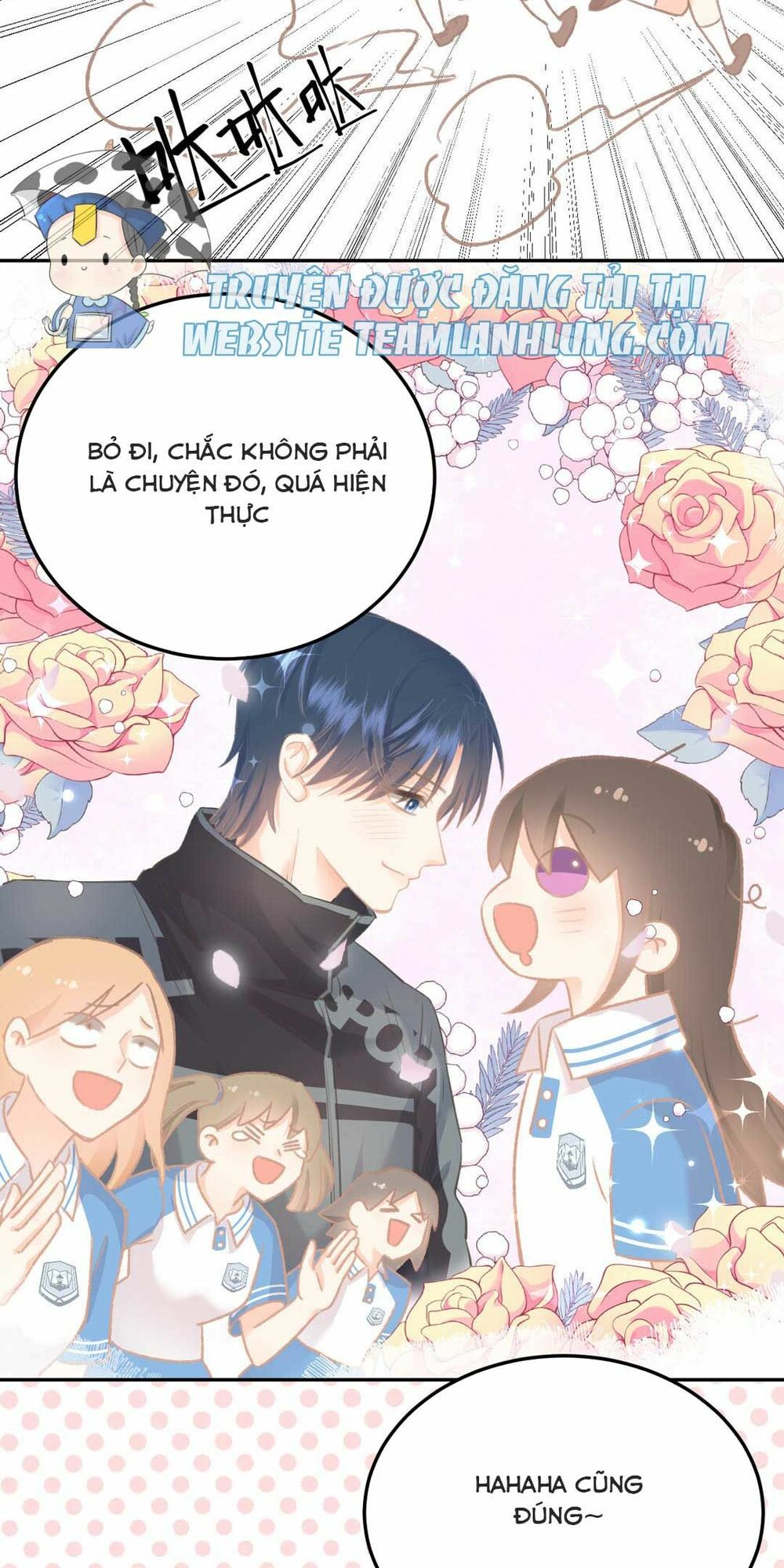 khảo nghiệm cuối cùng của tra nữ chapter 9 16