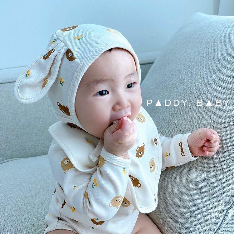 YẾM VẢI DÀI CHO BÉ BUNNIE    HÀN QUỐC &lt;CÓ SẴN