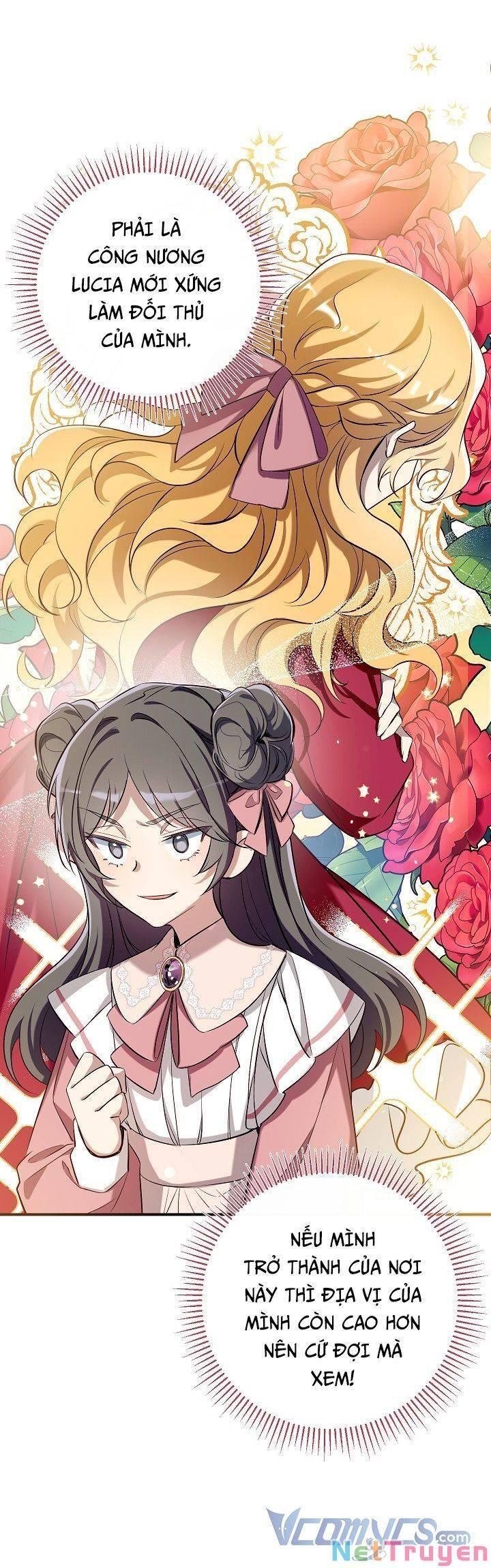 chúng ta có thể trở thành gia đình được không? chapter 69 57