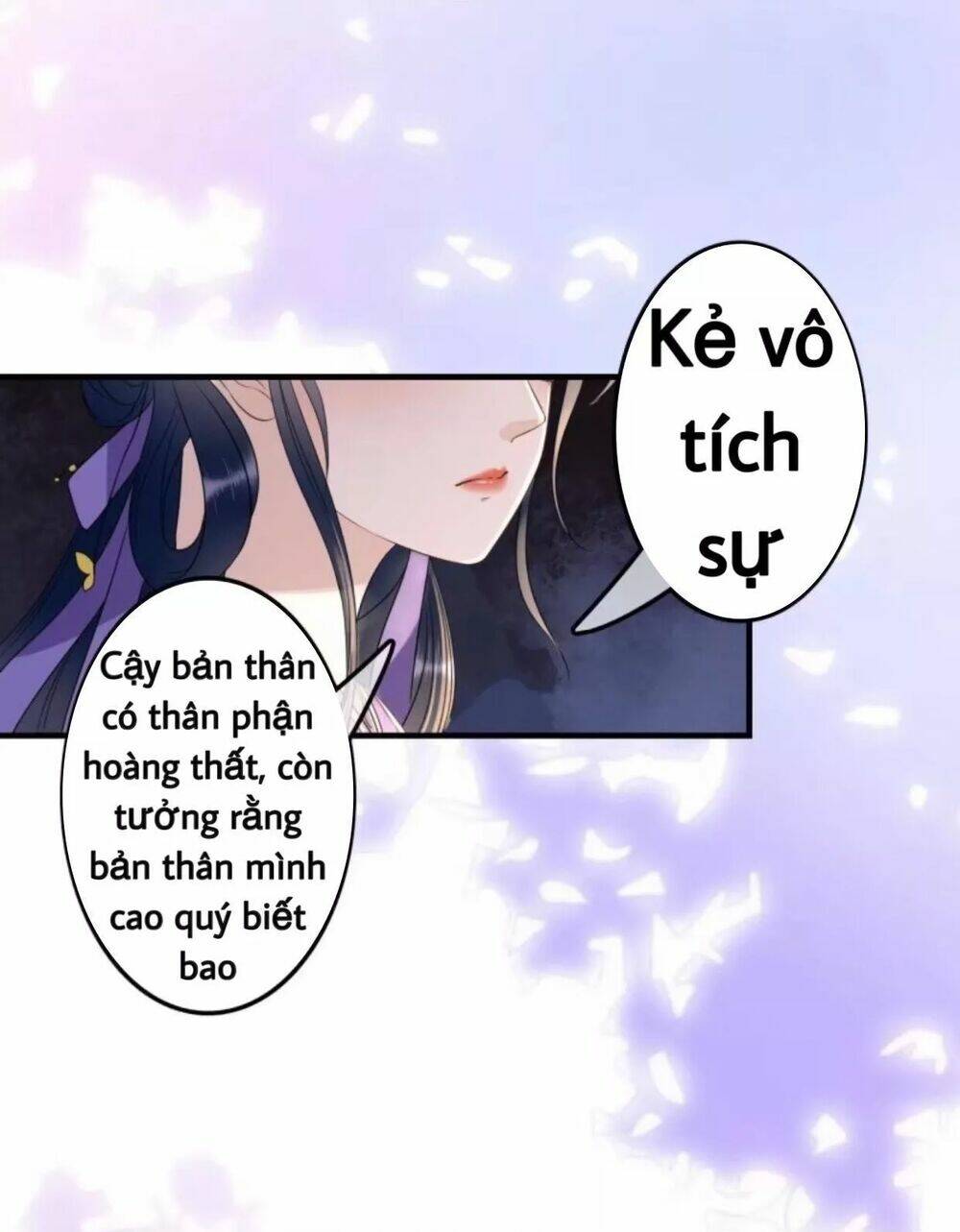 sủng phi của vương chapter 76 10