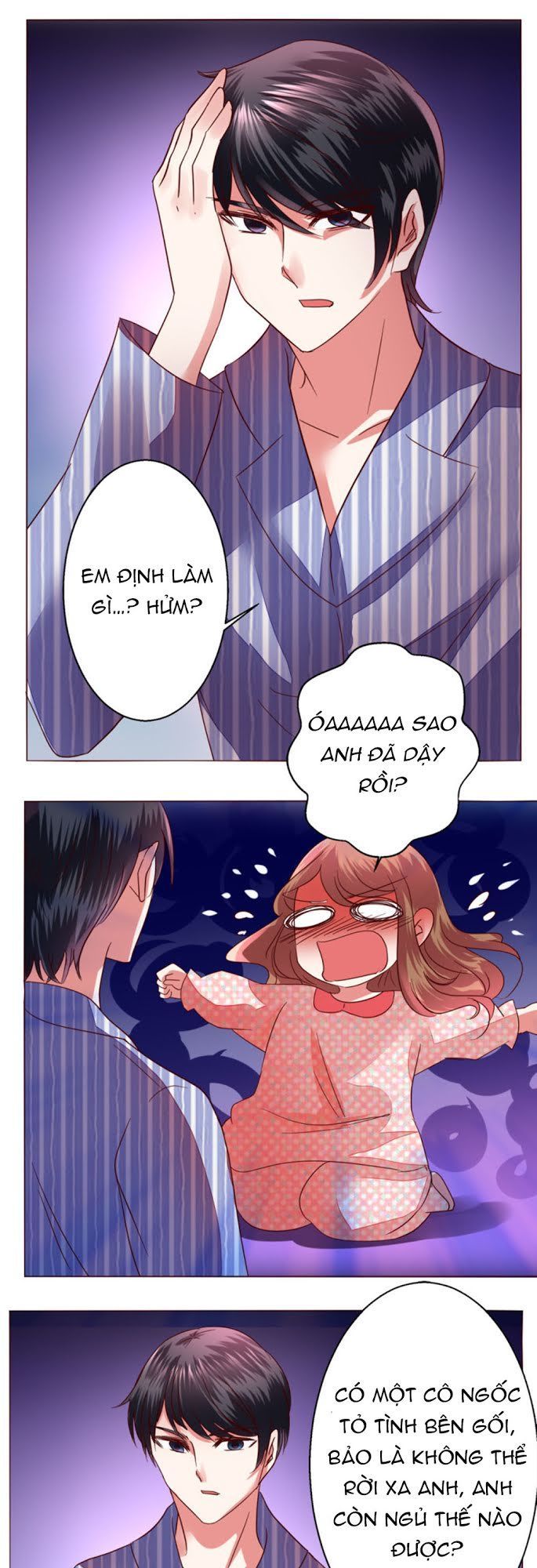 một tuần làm tình nhân chapter 63 29