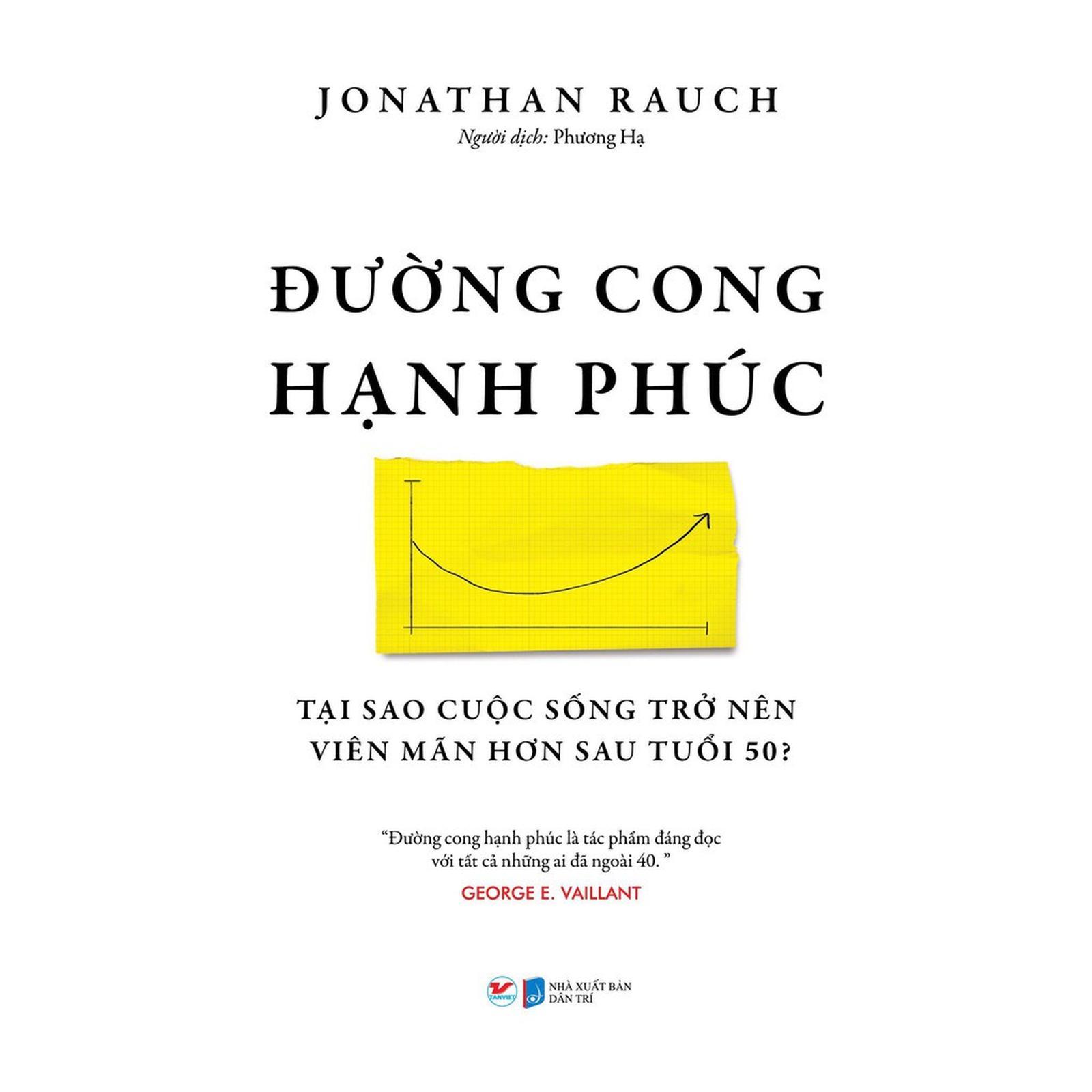 Đường Cong Hạnh Phúc - Bản Quyền