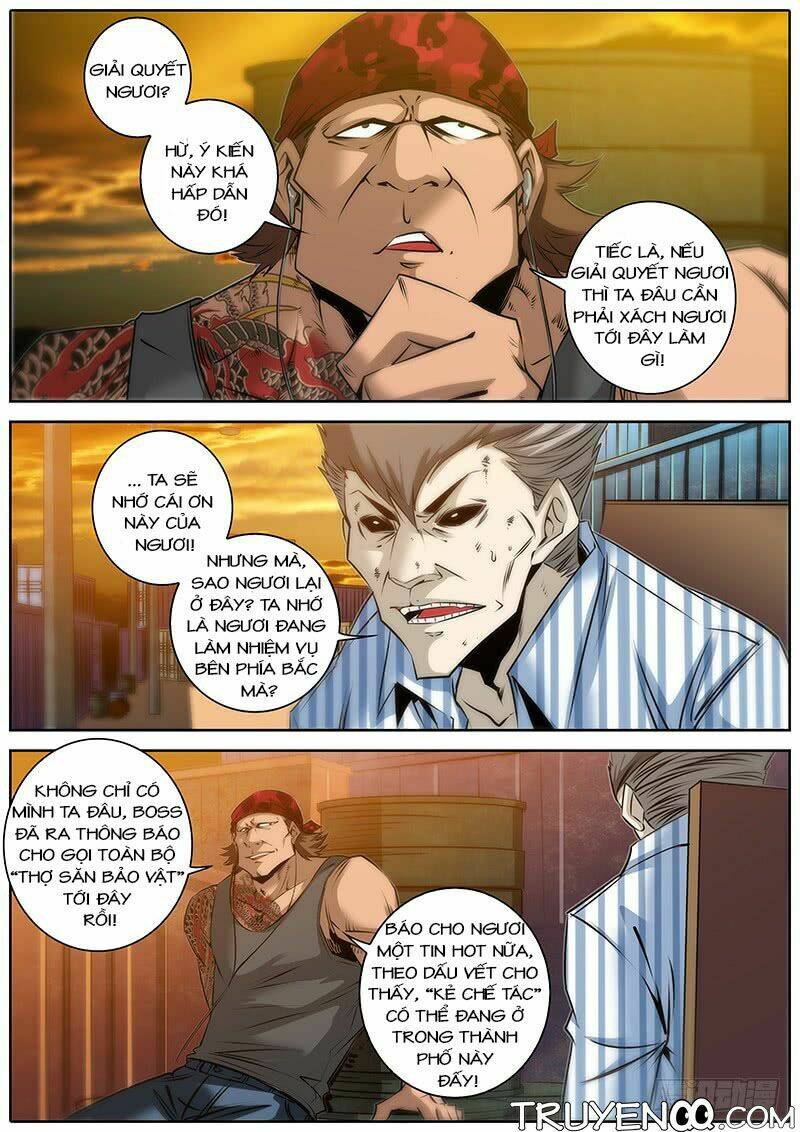 tần hiệp chapter 19 11