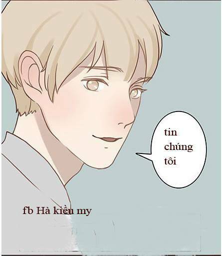 đệ đệ tôi là người ngoài hành tinh chapter 4 31
