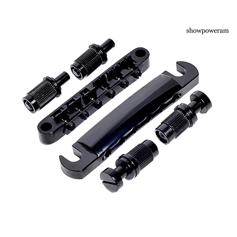Bộ 6 Dây Đàn Ghi Ta Lp Gibson Sg