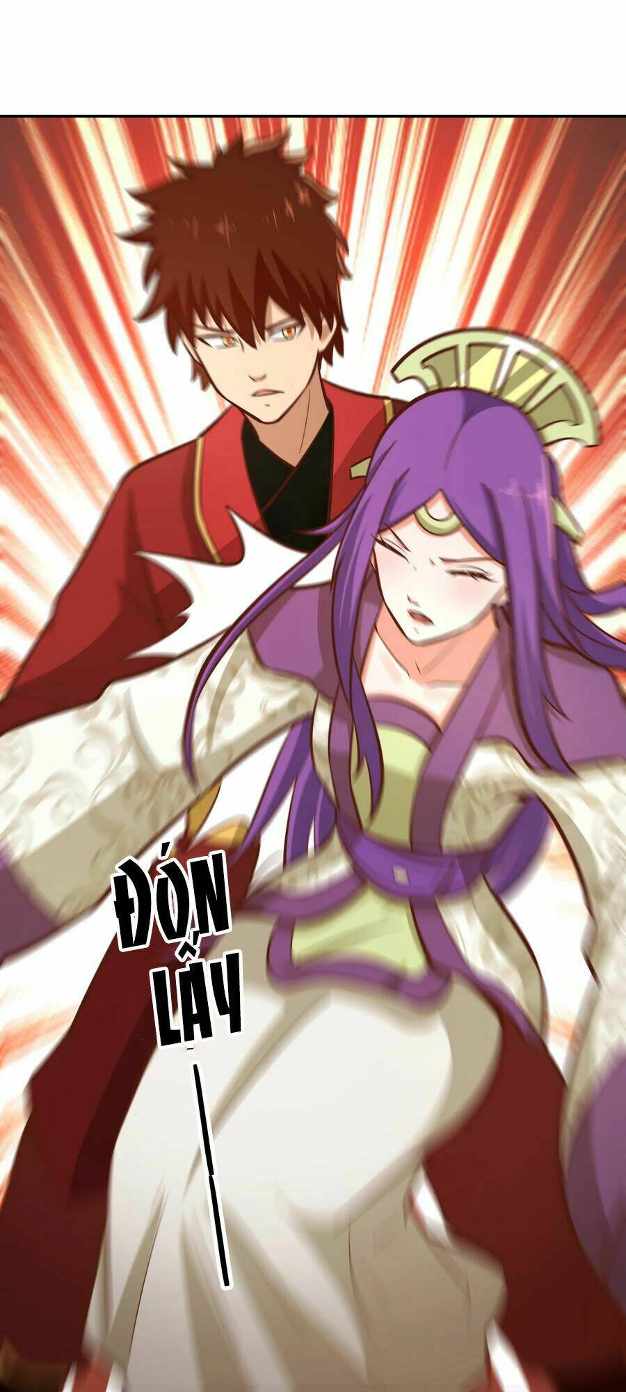 võ linh kiếm tôn chapter 132 33