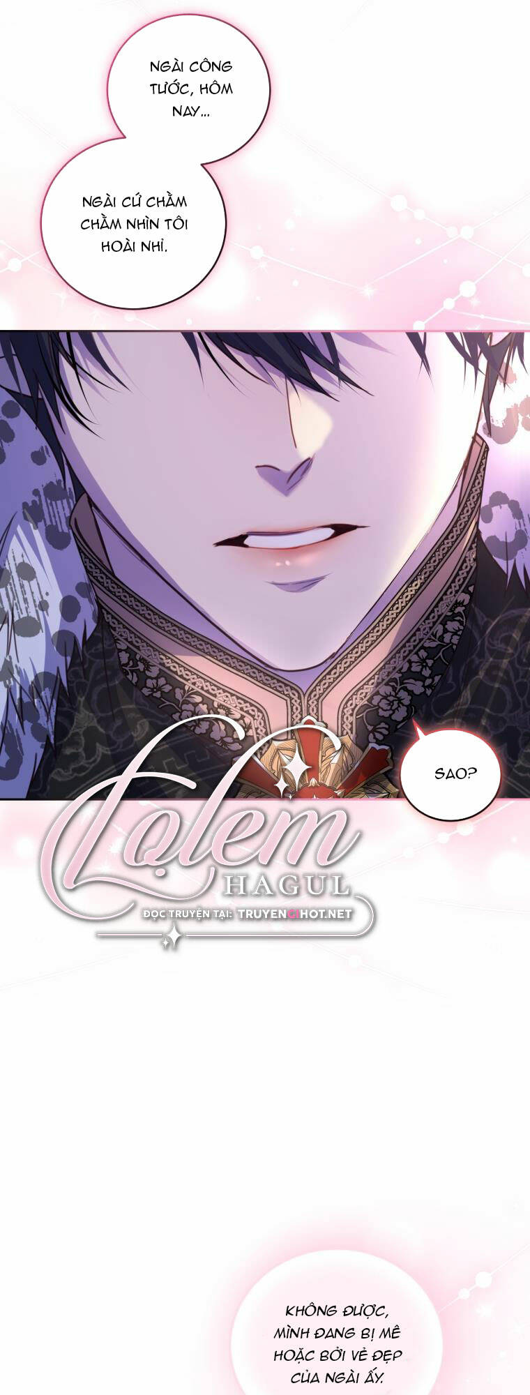 nhà điều chế nước hoa độc quyền của bạo chúa chapter 77 50