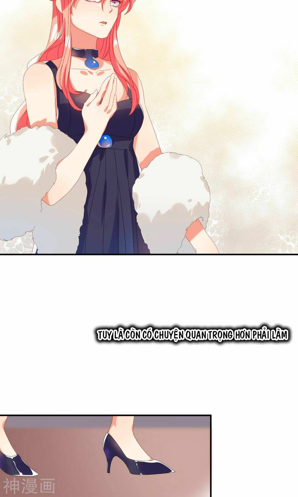 tửu điếm nữ vương chapter 25 4