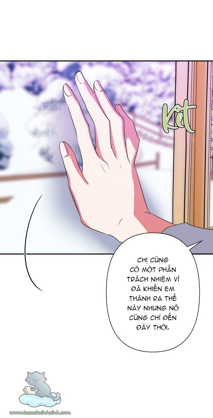 tôi đang nuôi dưỡng một con quái thú chapter 57 31