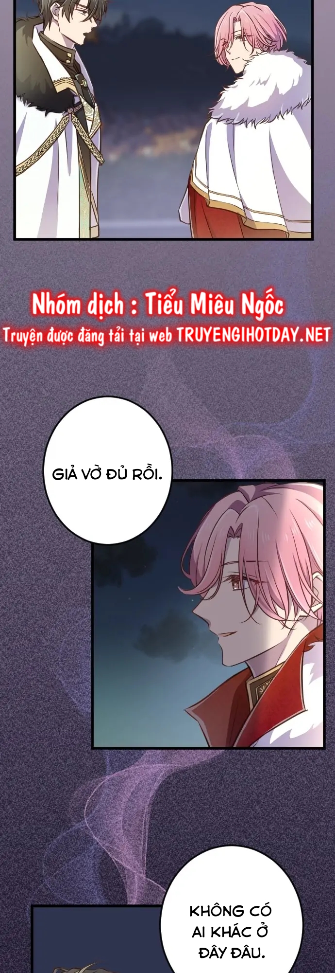 tình yêu thuần khiết chapter 37 8