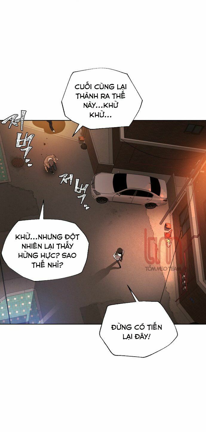 Máu trắng chapter 2 30