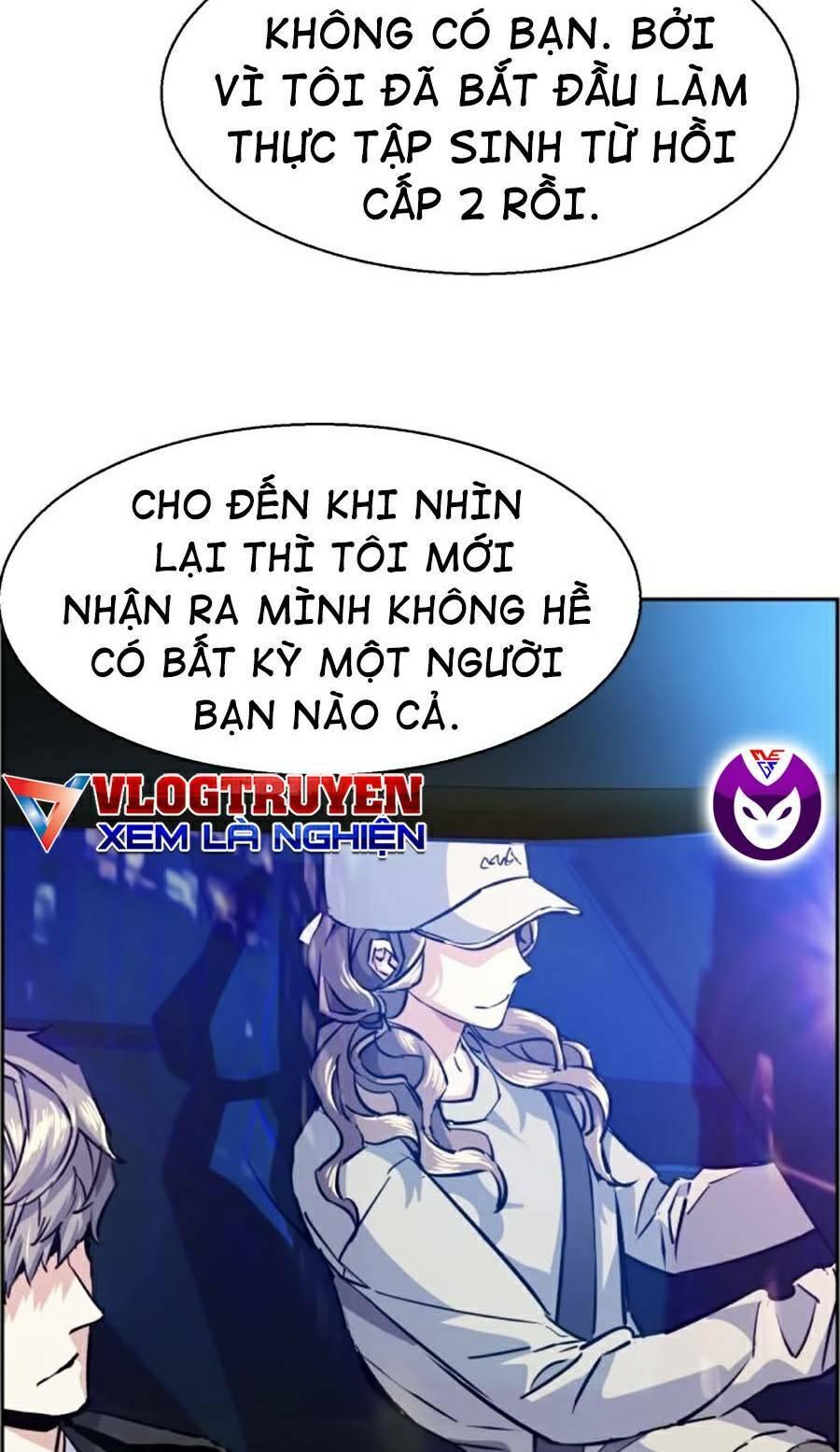 bạn học tôi là lính đánh thuê chapter 60 24