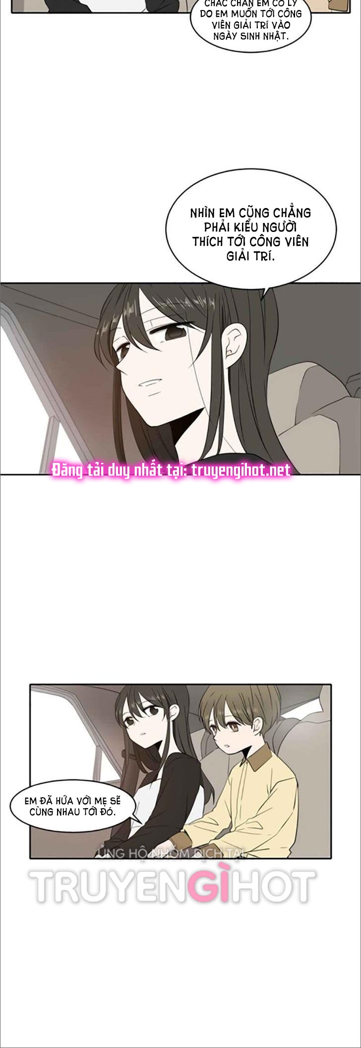 hẹn gặp anh ở kiếp thứ 19 chapter 3.1 26