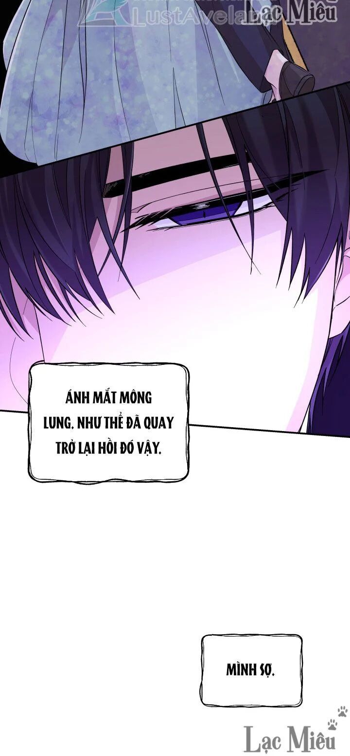 dây xích kiềm chế nam chính hắc ám tuột mất rồi chapter 21.5 10