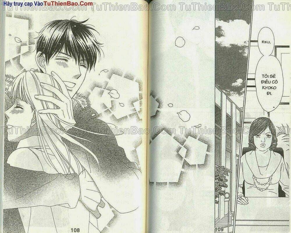 chàng diễn viên khó tính chapter 2 55