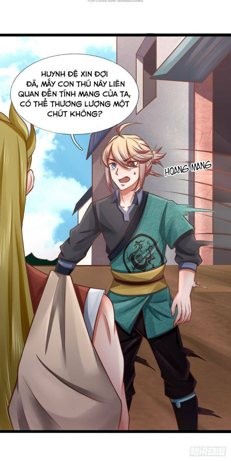 vô địch kiếm thần chapter 24 22