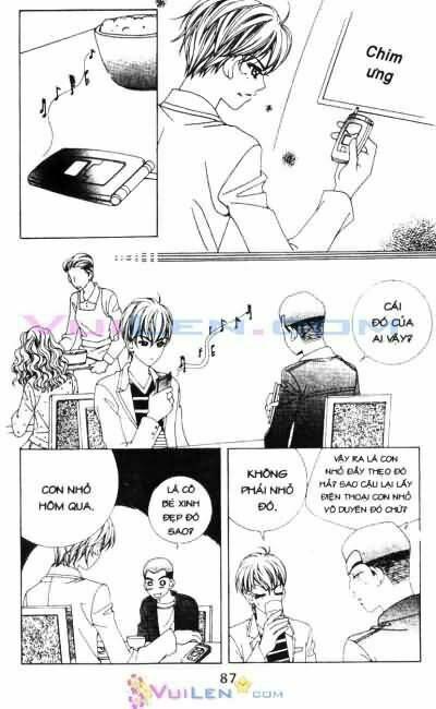 chàng gà mái chapter 11 87