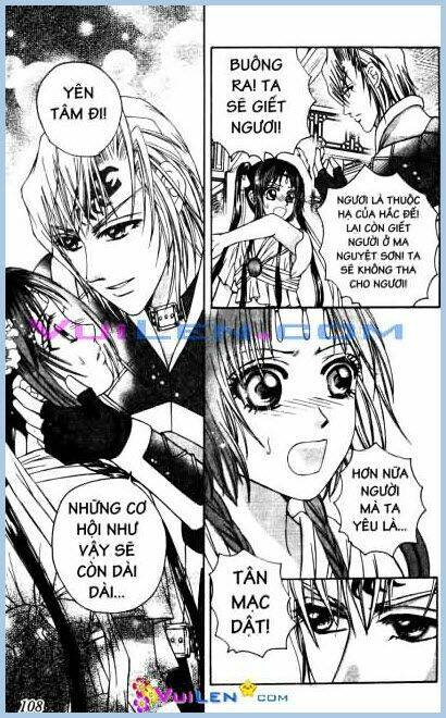 tinh nguyệt ảo cảnh chapter 4 104