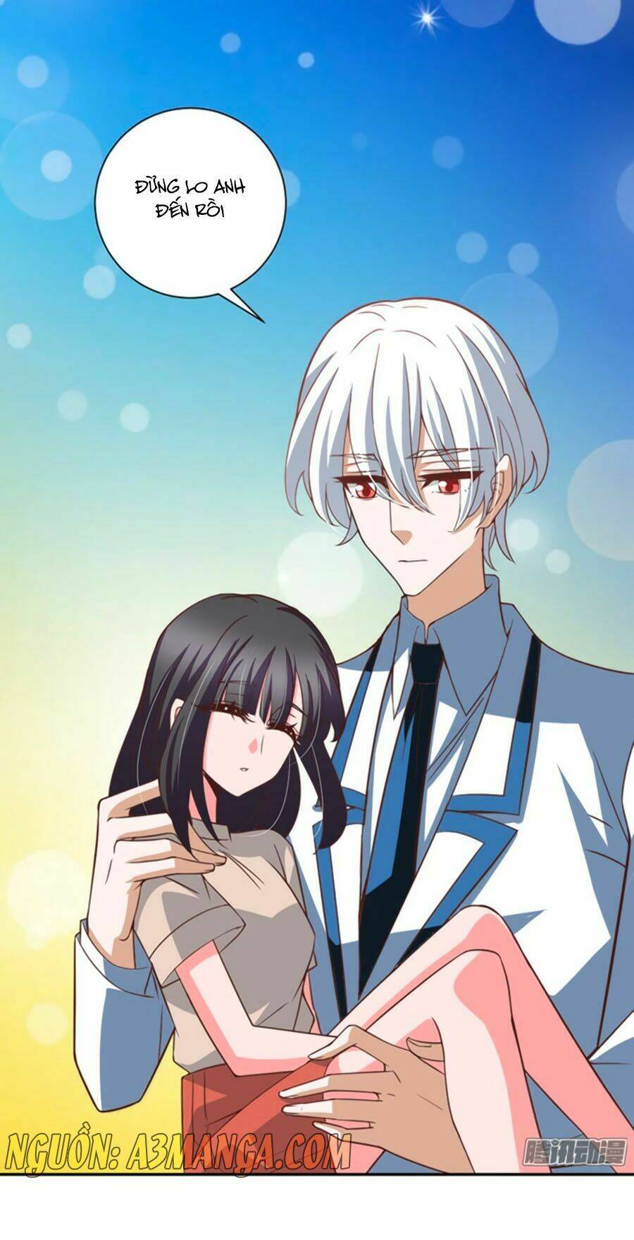 người yêu khát máu của tôi chapter 40 16