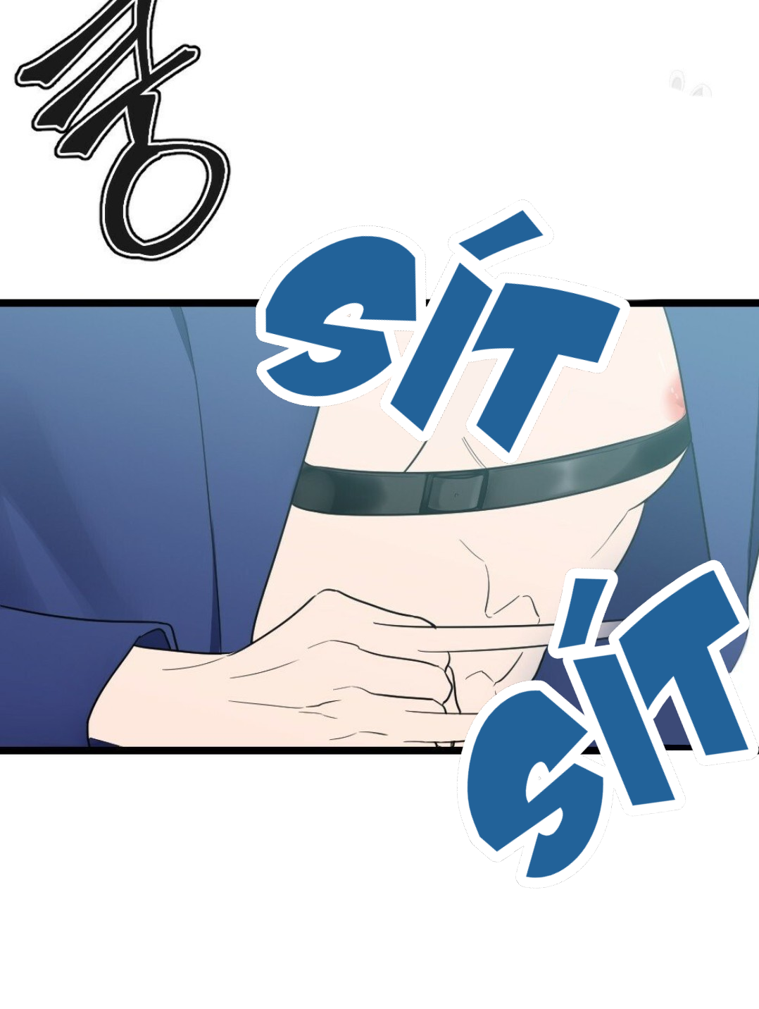 bộ ngực của tháng chapter 16 47