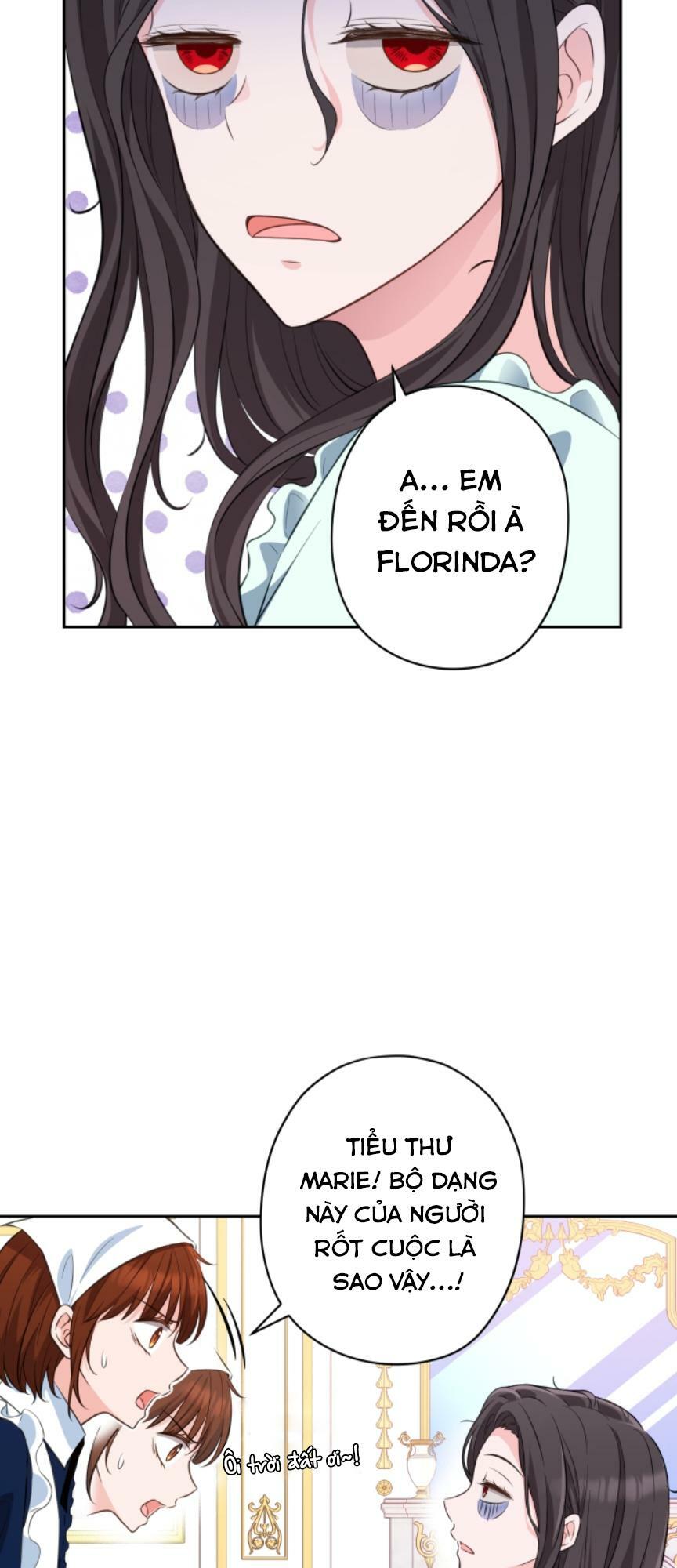 gửi đến người bạn của tôi chapter 26 8