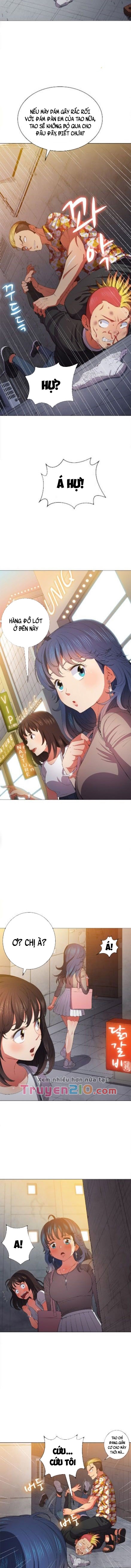 bắt nạt học đường chapter 51 6