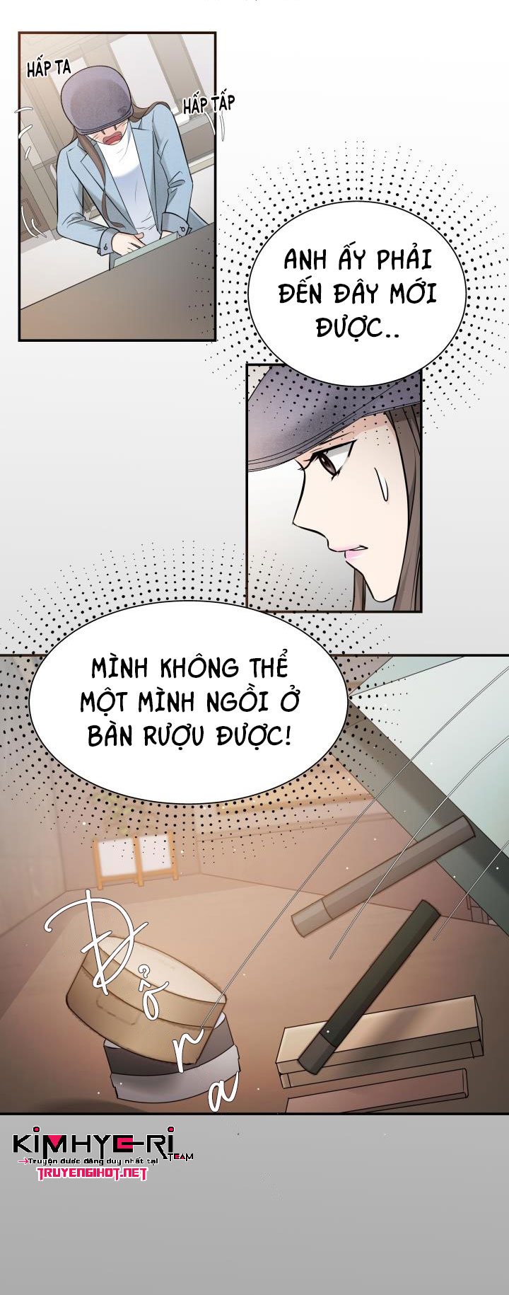 vị đại diện đáng ngờ chapter 7 10