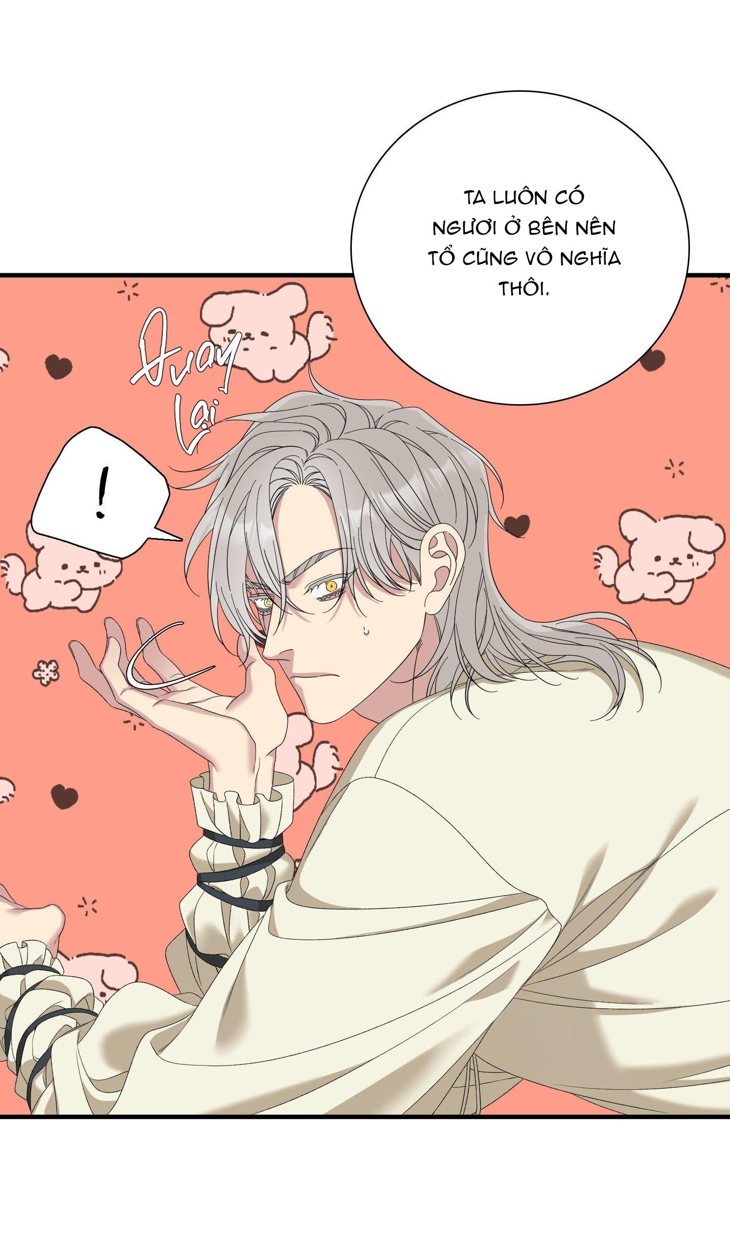 smyrna và capri chapter 41 41