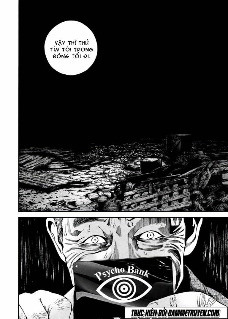 psycho bank chapter 12 23