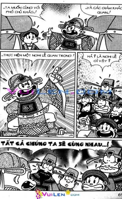 thần đồng đất việt chapter 107 66