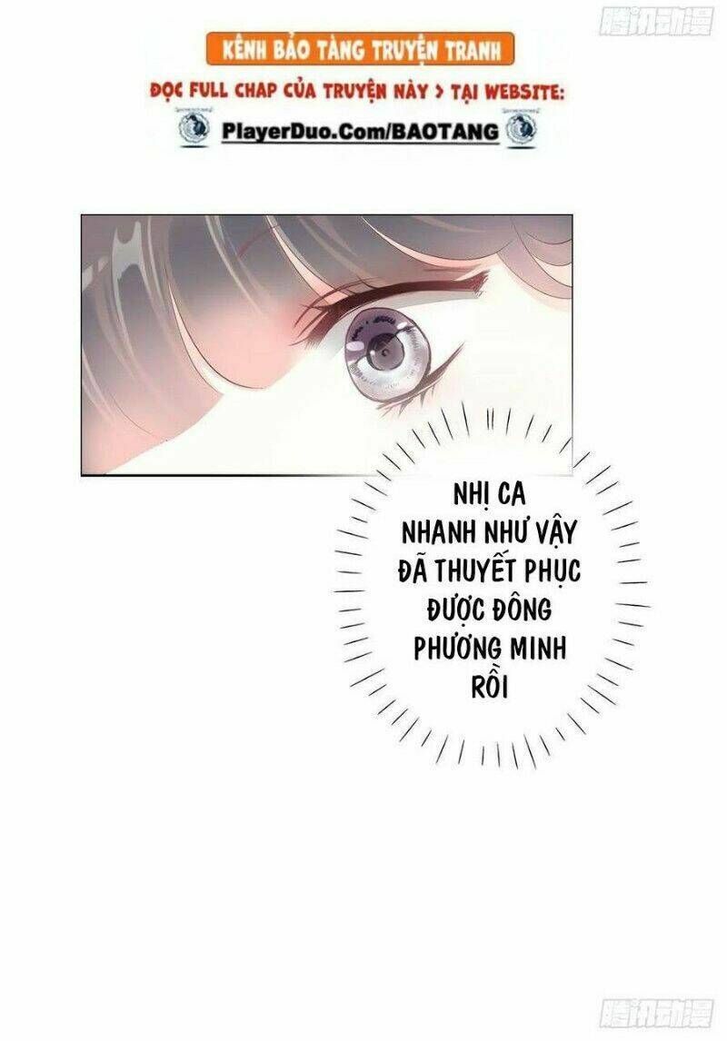 điền viên mật sủng: cô vợ nóng bỏng chapter 101 35