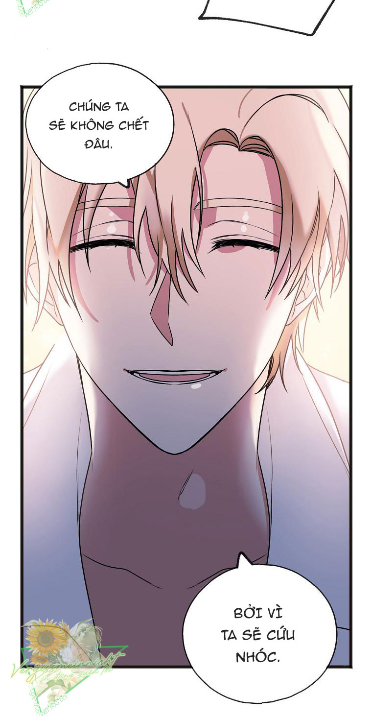 gửi anh người chưa từng yêu tôi chapter 3 35