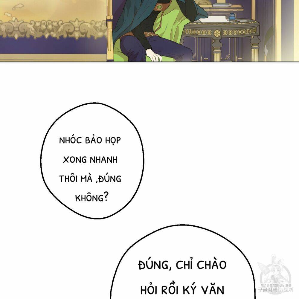 một ngày nọ ta trở thành công chúa chapter 86 51