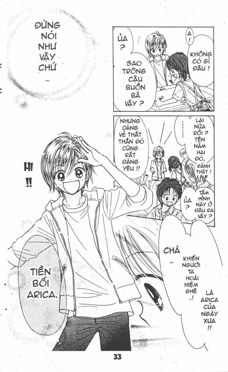 beautiful 100% chapter 7 31