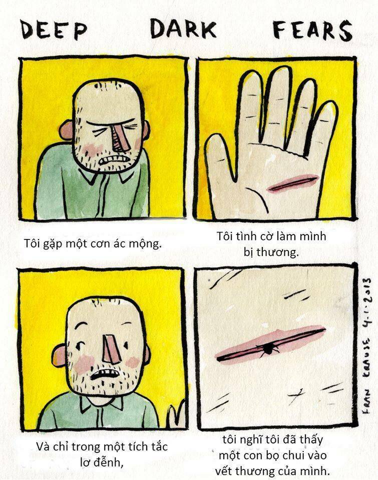 deep dark fears chapter 2 27