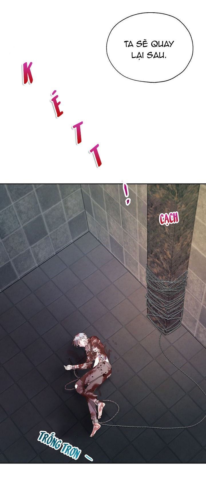 cách để cứu rỗi anh trai của nữ chính chapter 6 57