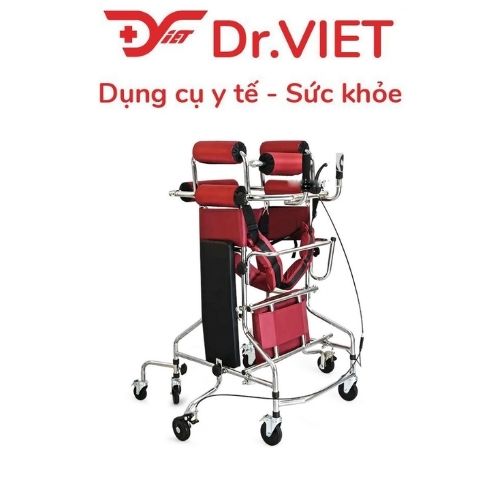 KHUNG TẬP ĐỨNG VÀ TẬP ĐI GBM-021