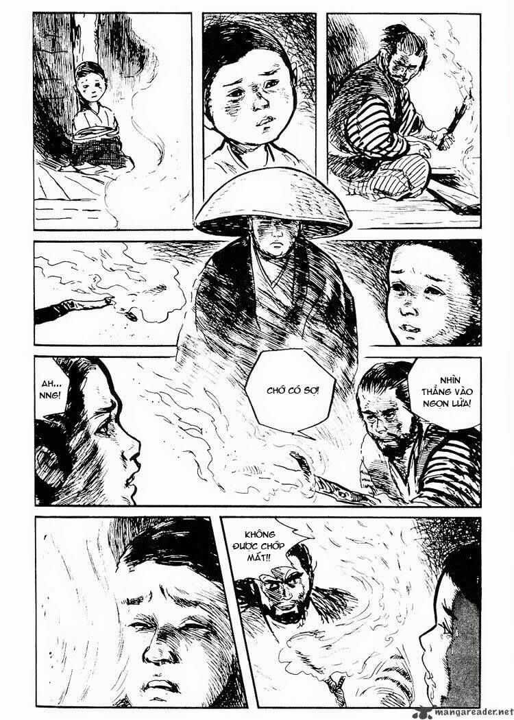 lone wolf and cub chapter 75 48