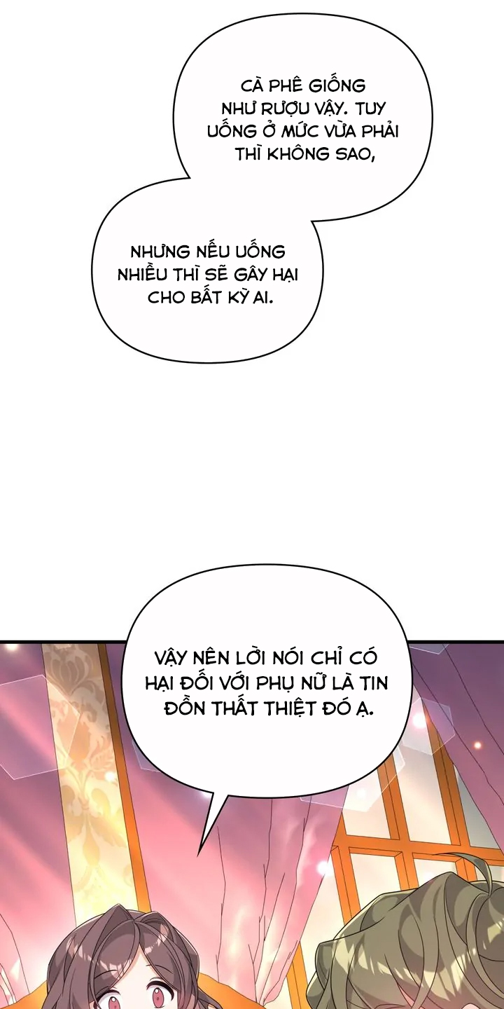 Vì Anh Trai Tôi Sẽ Quyến Rũ Nam Chính chapter 40 45