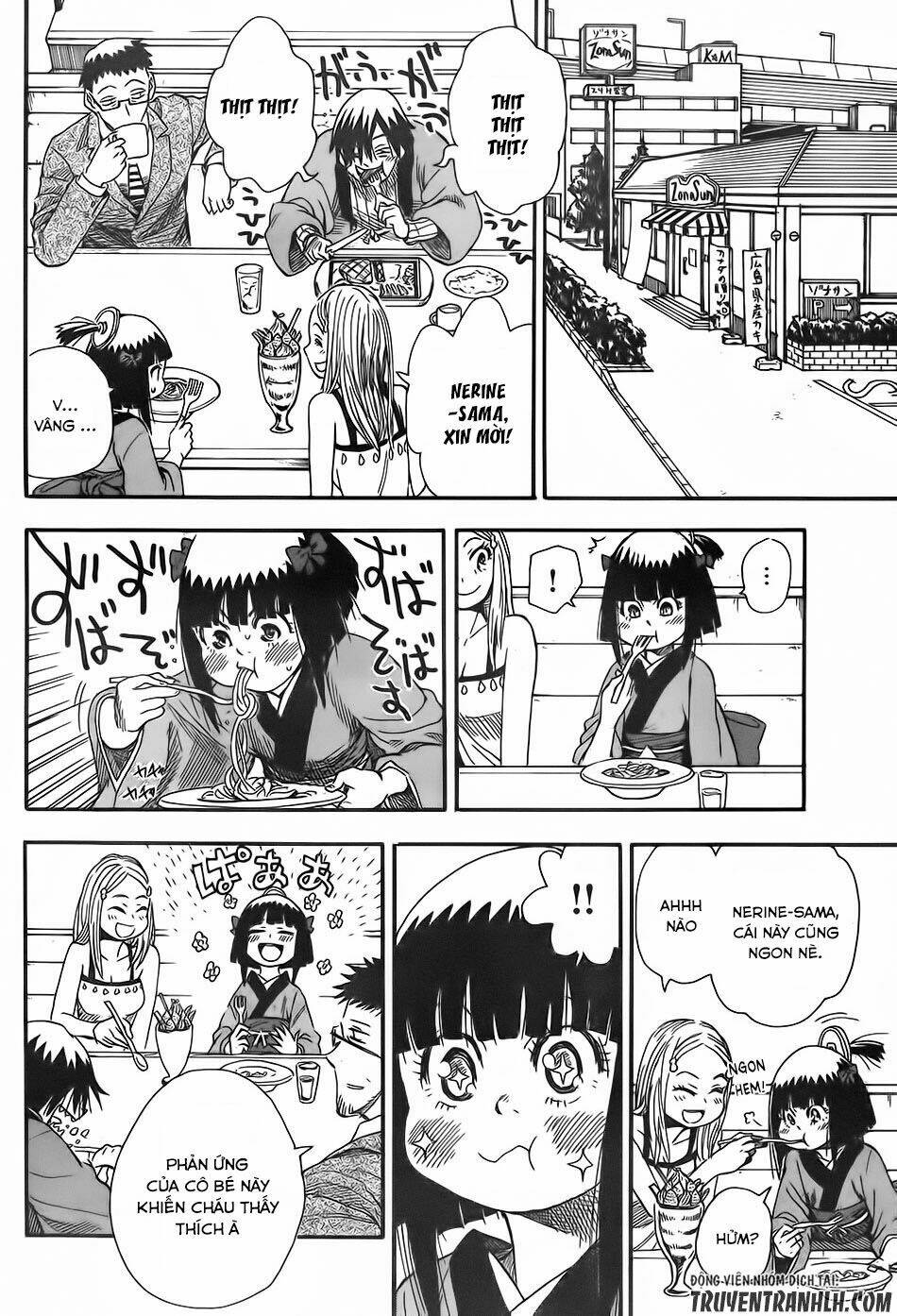 nihonmatsu kyoudai to mokuzou keikoku no bouken chapter 1 17