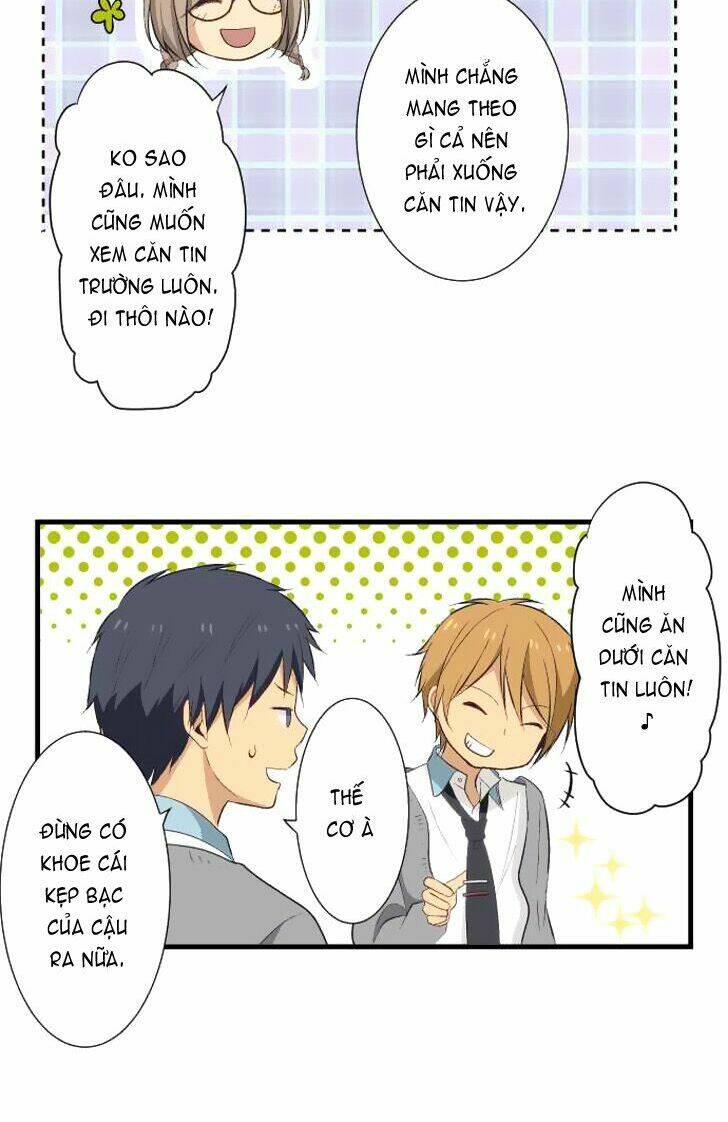 viên thuốc trùng sinh chapter 22 10